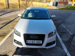 Audi A3 2013