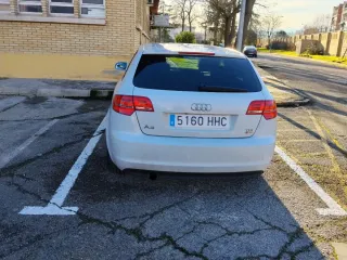Audi A3 2013