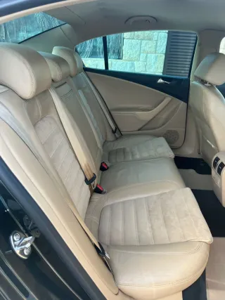 Volkswagen Passat 2006