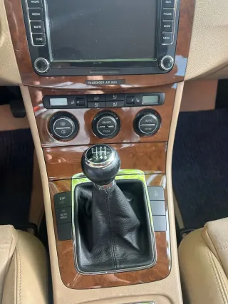 Volkswagen Passat 2006