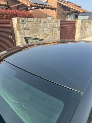 Volkswagen Passat 2006