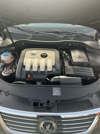 Volkswagen Passat 2006