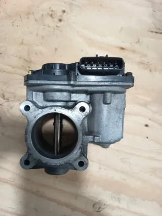 Cuerpo Mariposa Acelerador Honda 16800-RZO-G0