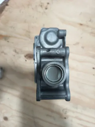 Cuerpo Mariposa Acelerador Honda 16800-RZO-G0