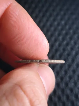 Moneda Romana Emperador Diocleciano