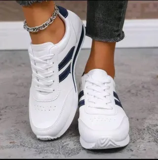 Sneakers sportive da donna taglia 39