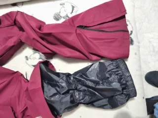 Pantalones de Snowboard Hombre