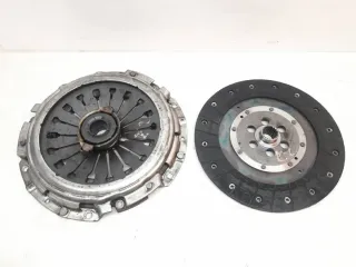 Kit disco embrague el volante motor