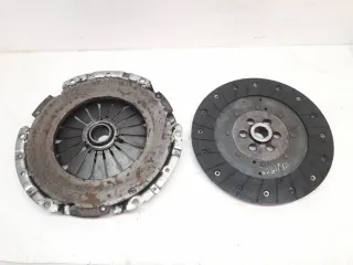 Kit disco embrague el volante motor