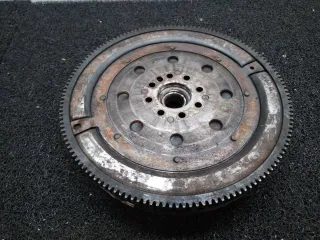 Kit disco embrague el volante motor