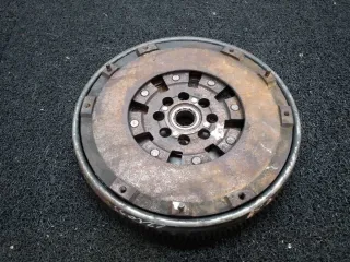 Kit disco embrague el volante motor