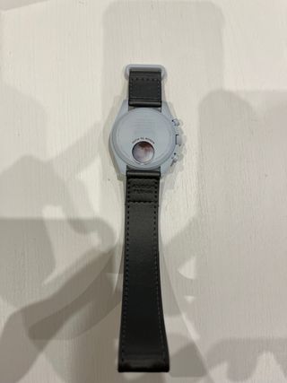 Reloj Omega x Swatch mision Pluto