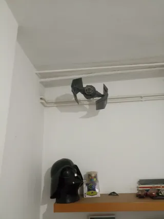 Figuras Star Wars Vintage