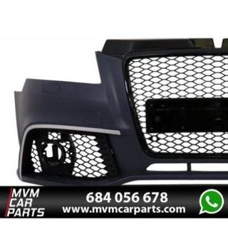 Paragolpes delantero Audi A3 8P Facelift 2009-2012