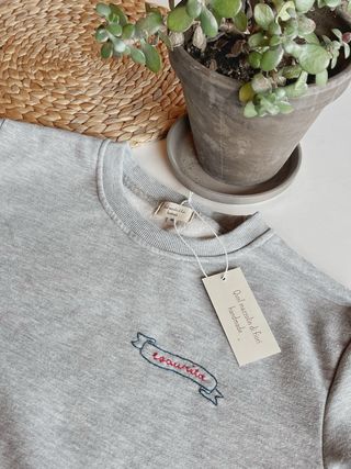 Felpa comfy calda “esaurita”