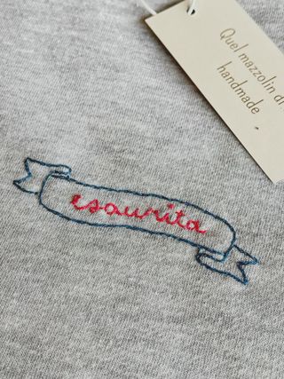 Felpa comfy calda “esaurita”