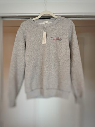 Felpa comfy calda “esaurita”