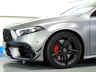 Mercedes-AMG A45s Edition1 422cv 4matic 8G-DCT