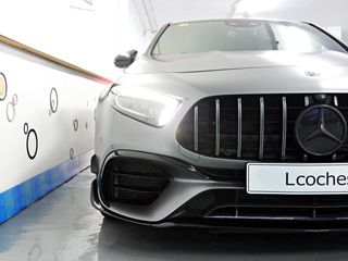 Mercedes-AMG A45s Edition1 422cv 4matic 8G-DCT