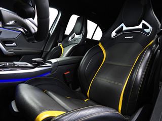 Mercedes-AMG A45s Edition1 422cv 4matic 8G-DCT