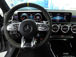 Mercedes-AMG A45s Edition1 422cv 4matic 8G-DCT