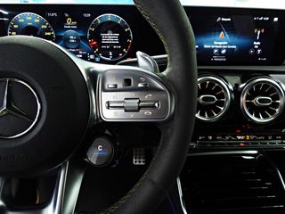 Mercedes-AMG A45s Edition1 422cv 4matic 8G-DCT