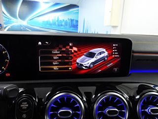 Mercedes-AMG A45s Edition1 422cv 4matic 8G-DCT