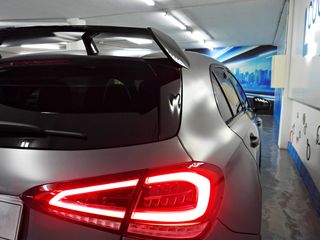 Mercedes-AMG A45s Edition1 422cv 4matic 8G-DCT