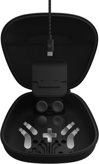 Mando Xbox Elite Series 2 - Core Blanco