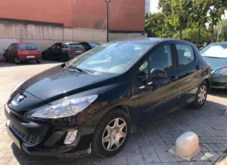 Despiece Peugeot 308 HD y SW