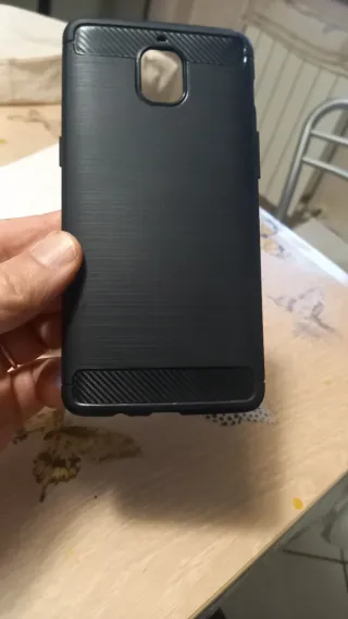 Cover OnePlus 3 / 3T