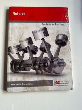 Lote Libros electromecánica 1 FP