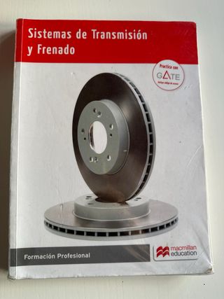 Lote Libros electromecánica 1 FP