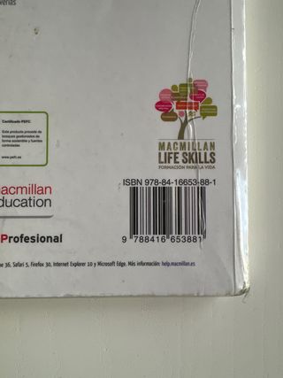 Lote Libros electromecánica 1 FP