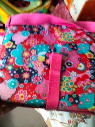 Trona Plegable Bebé TÚ TÚ