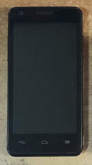 Telefoni Cellulari Non Funzionanti