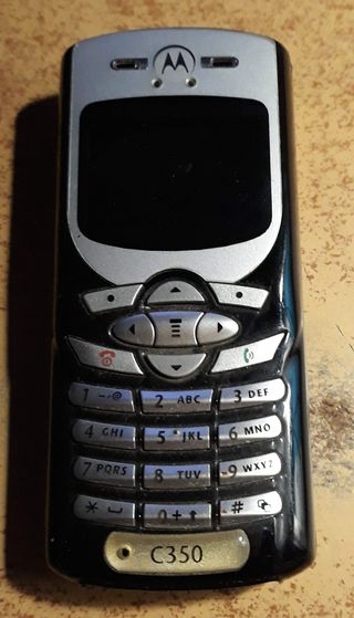 Telefoni Cellulari Non Funzionanti