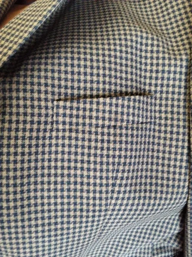 Chaqueta / americana caballero Talla grande