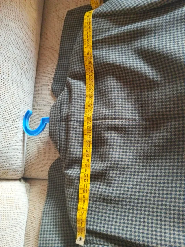 Chaqueta / americana caballero Talla grande