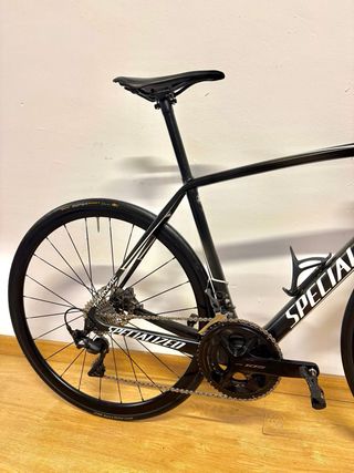 SPECIALIZED TARMAC CARBONO T-54