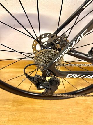 SPECIALIZED TARMAC CARBONO T-54