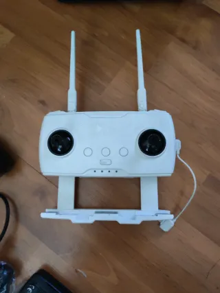 Drone Hubsan Zino FPV