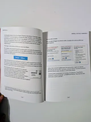 Don't make me think. Un approccio di buon senso...