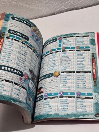 Yo-Kai Watch Sangokushi guia Nintendo 3ds guía