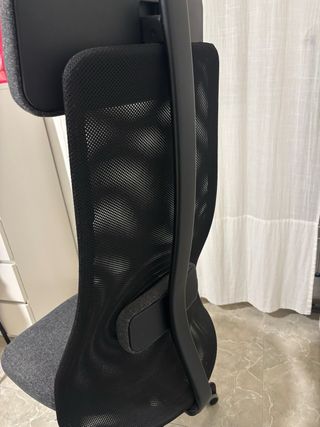 Silla de oficina Ikea