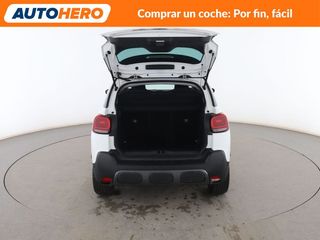 Citroën C3 Aircross 1.2 PureTech Shine