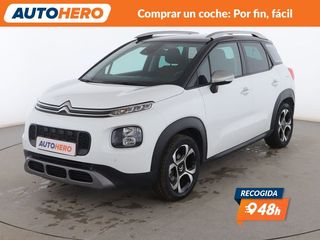 Citroën C3 Aircross 1.2 PureTech Shine