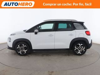 Citroën C3 Aircross 1.2 PureTech Shine