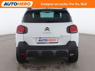 Citroën C3 Aircross 1.2 PureTech Shine