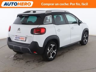 Citroën C3 Aircross 1.2 PureTech Shine